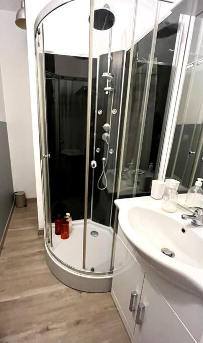 Le Cozy Center Wi-Fi Prest'Immo Apartment Narbonne Exterior photo